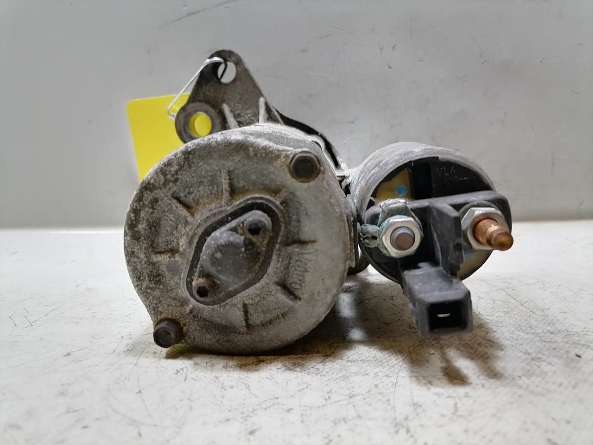 VW Golf 4 original Anlasser Starter 1.4 16V 55kW Bj.2001
